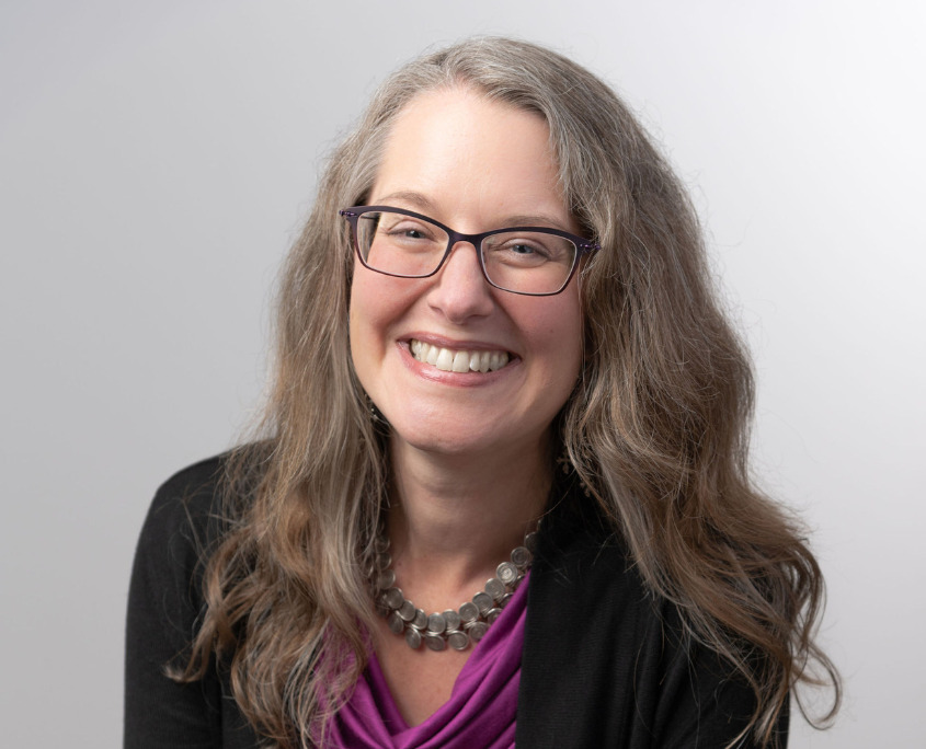 Susan Pullen, Owner of True Radiance Healing Arts - Offering Coaching and Energy Work in Edmonds, WA